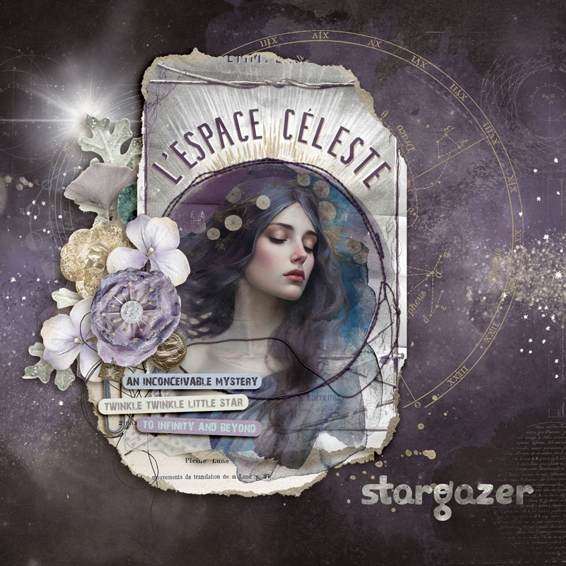 Stargazer