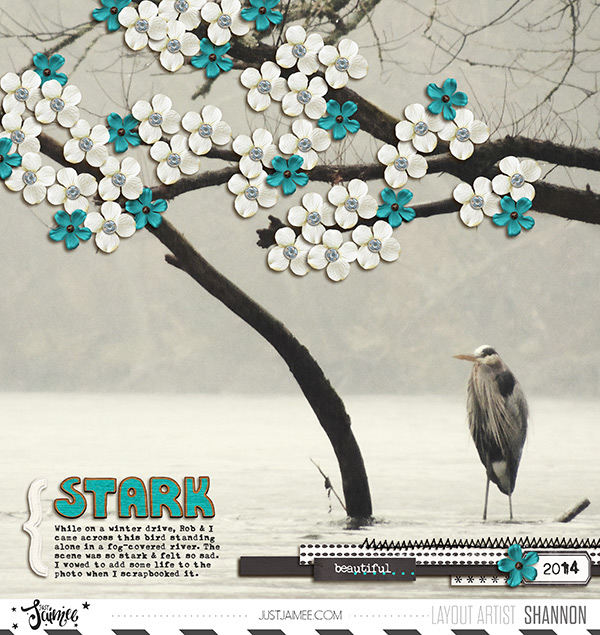 Stark