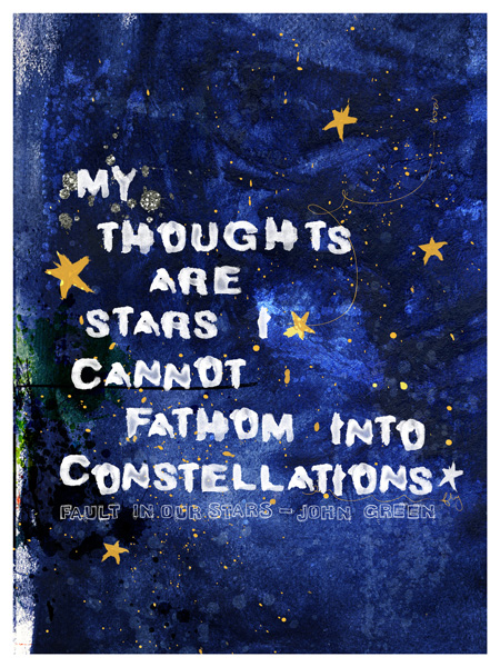 Stars Quote
