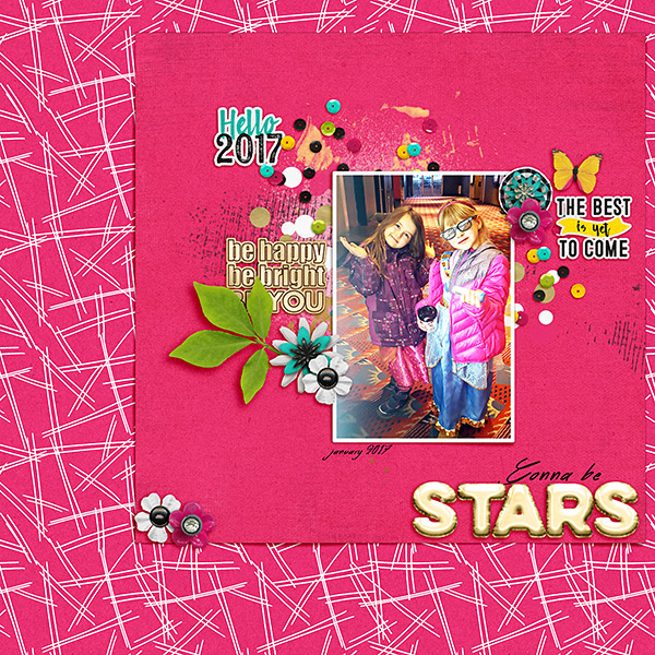 STARS!