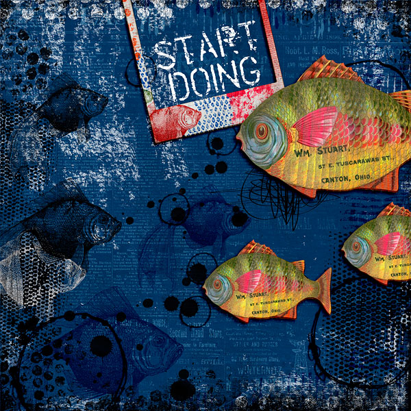 Start Doing