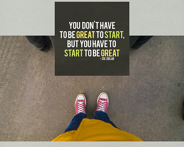 Start