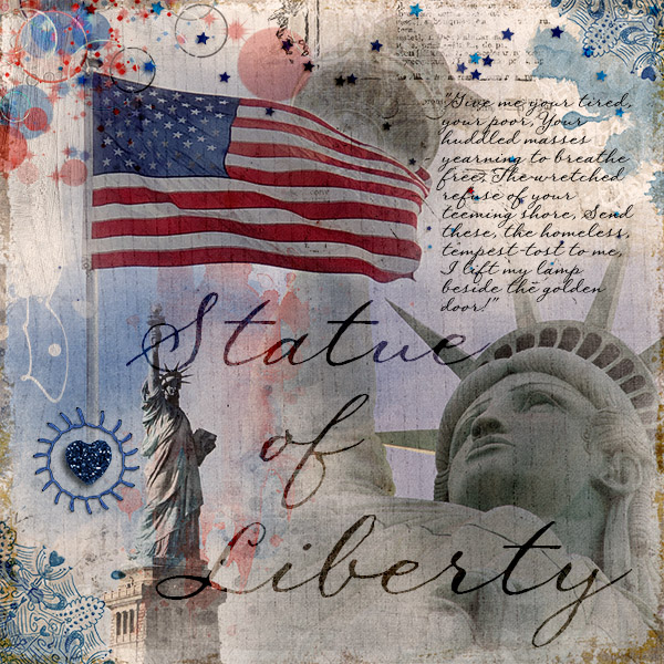 Statue of Liberty