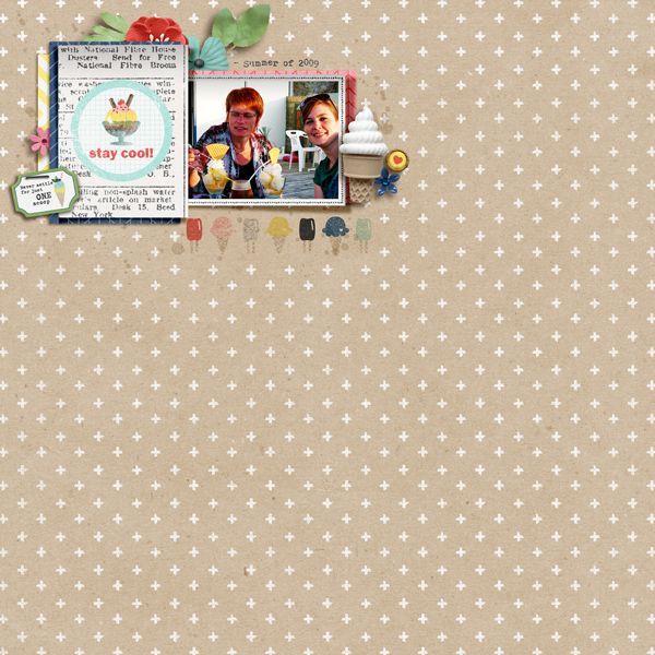 Stay Cool
