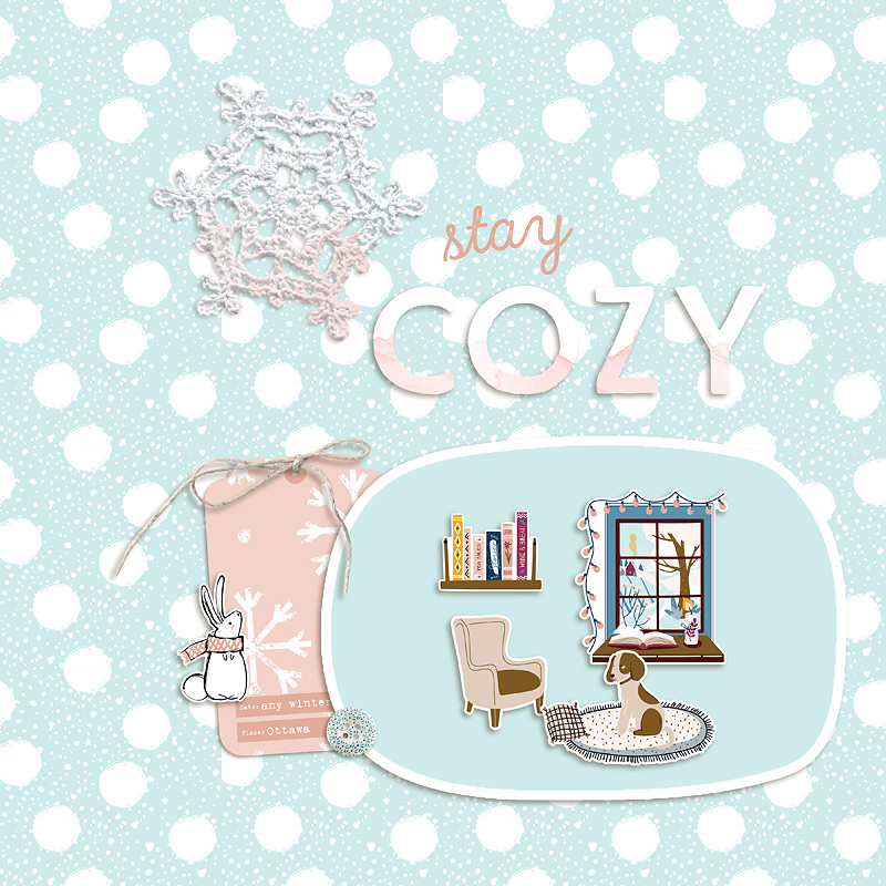 Stay Cozy