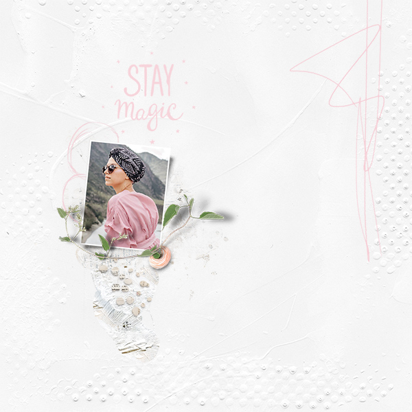 stay magic
