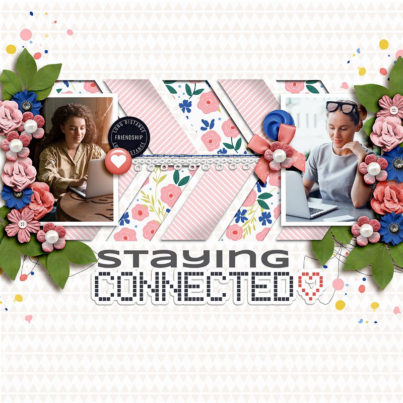 Staying Connected