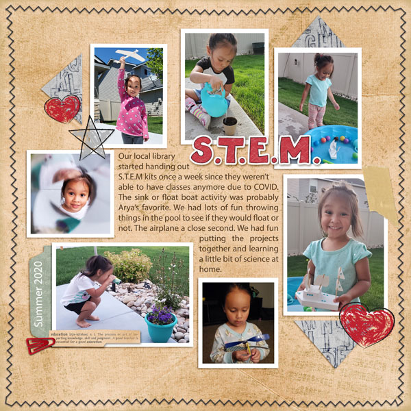 Stem