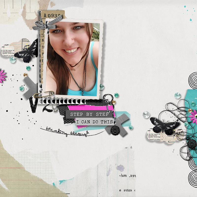 Step By Step
