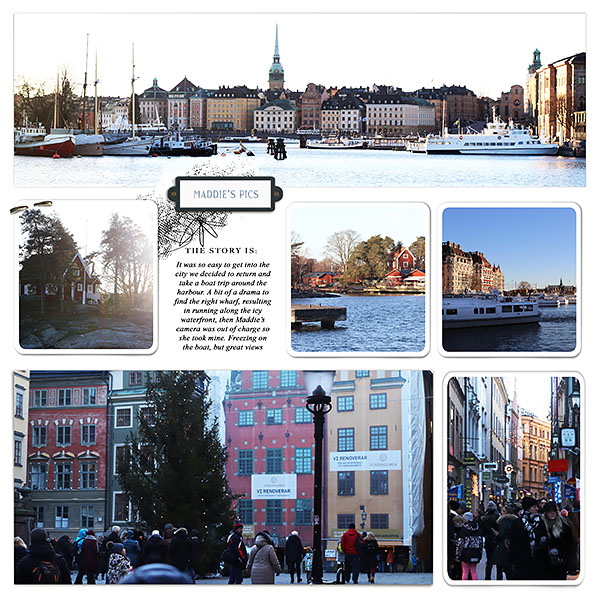 Stockholm