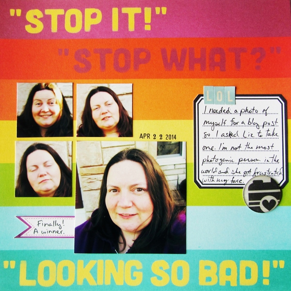 Stop It