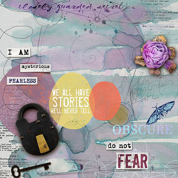 Stories