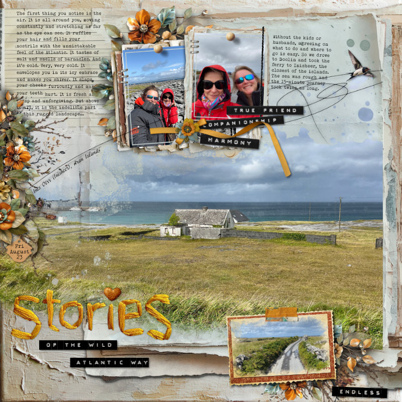 Stories