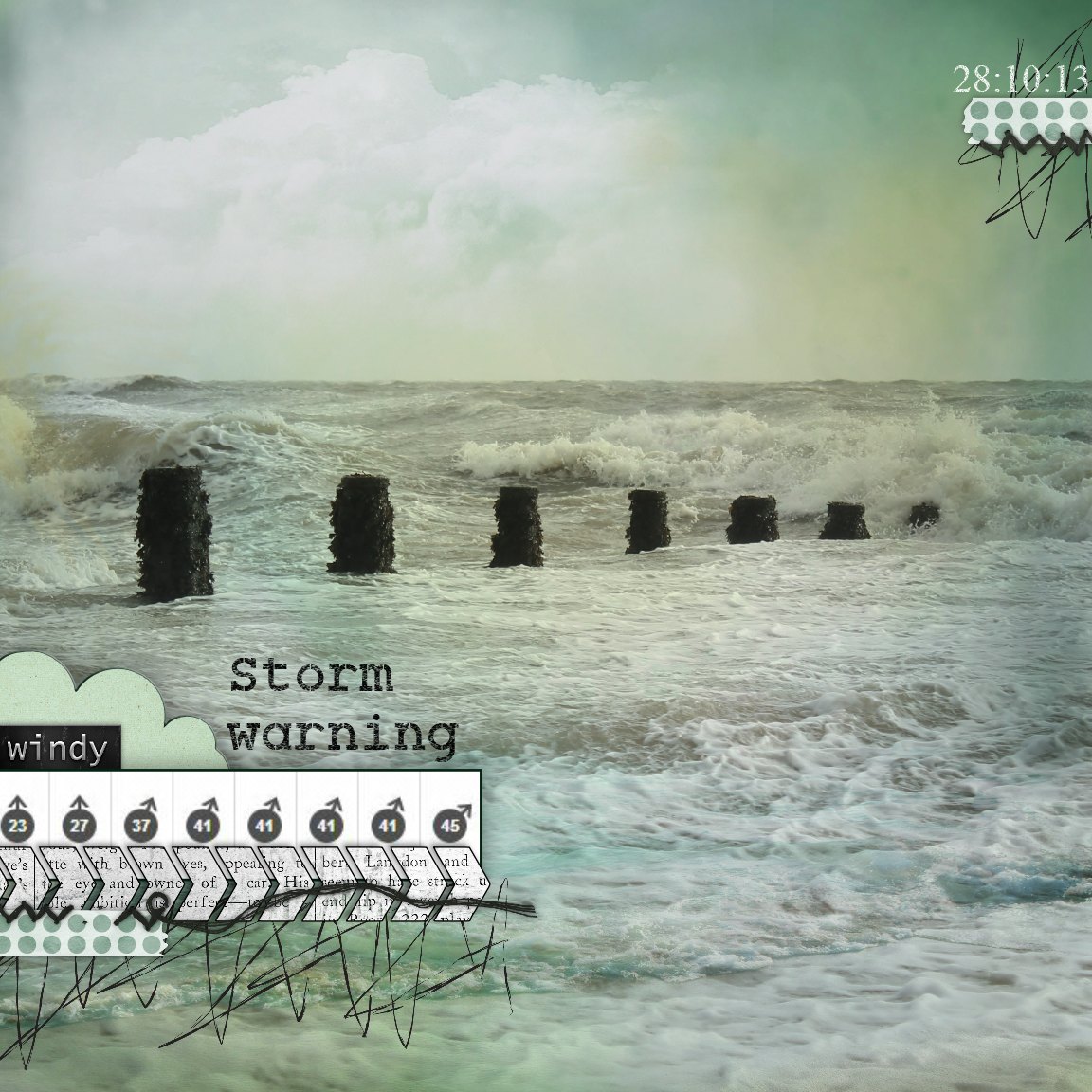 Storm Warning