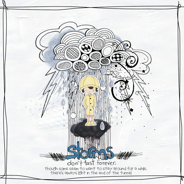 Storms [don