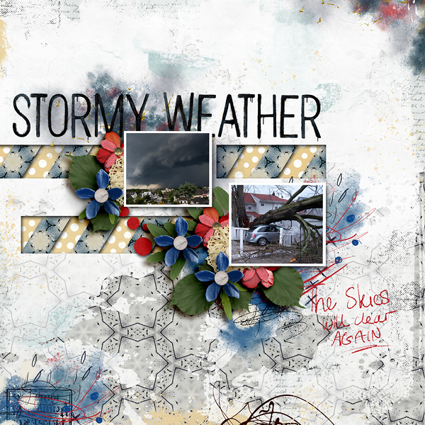 Stormy Weather