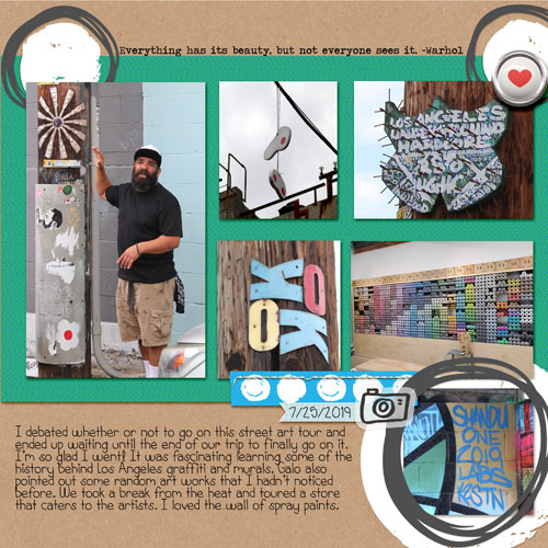 Street-Art-Tour