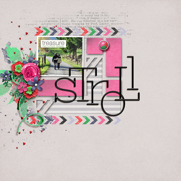 Stroll
