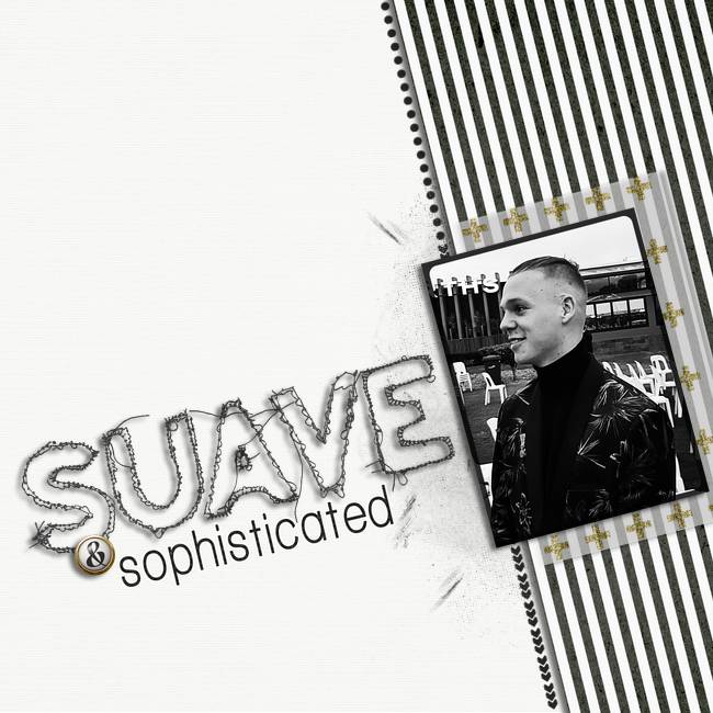 Suave