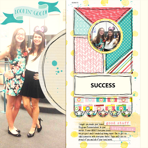 Success