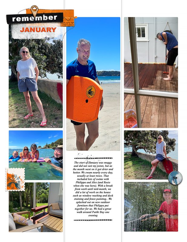 Summary Jan 24