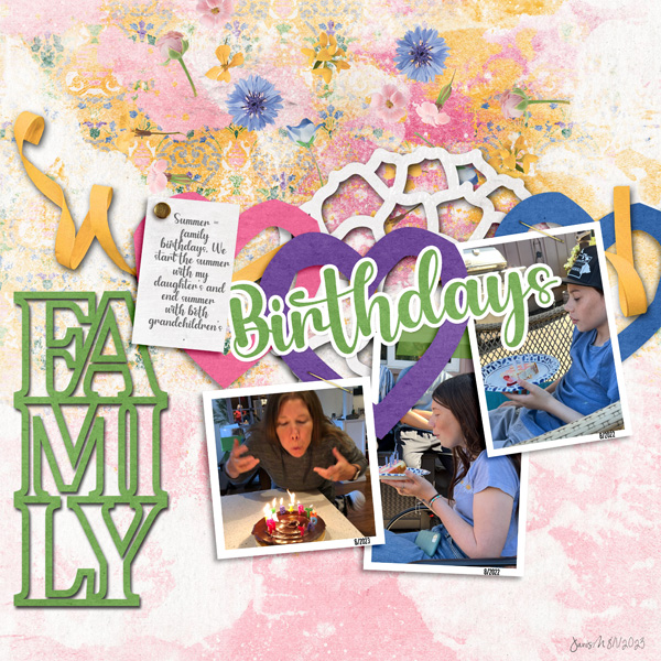 Summer Bucket List Wk5_familybirthdays