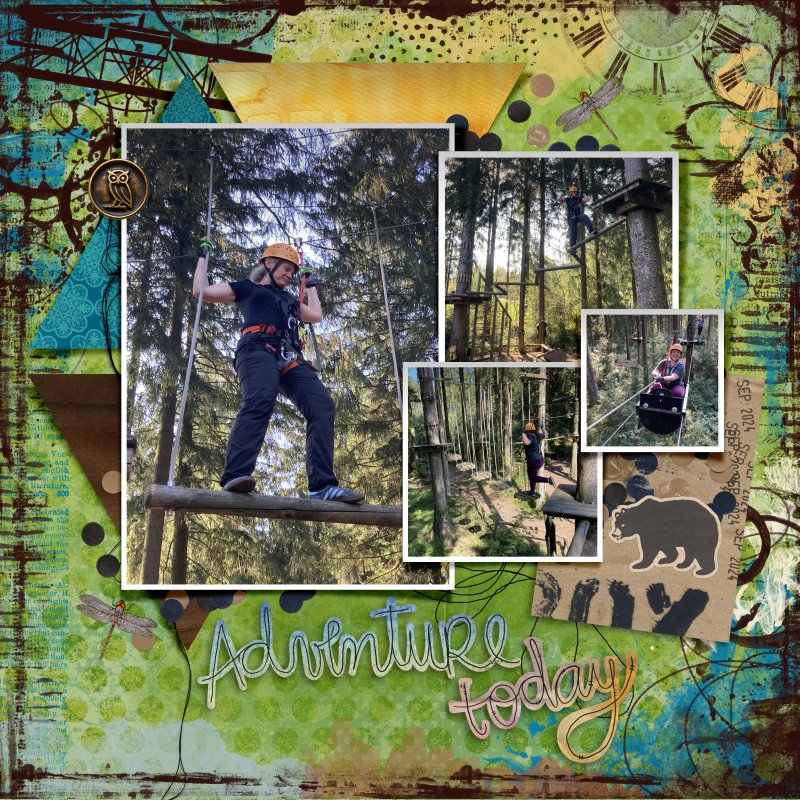 Summer Camp 2025 Ready Set Go