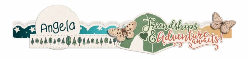 Summer Camp Siggie