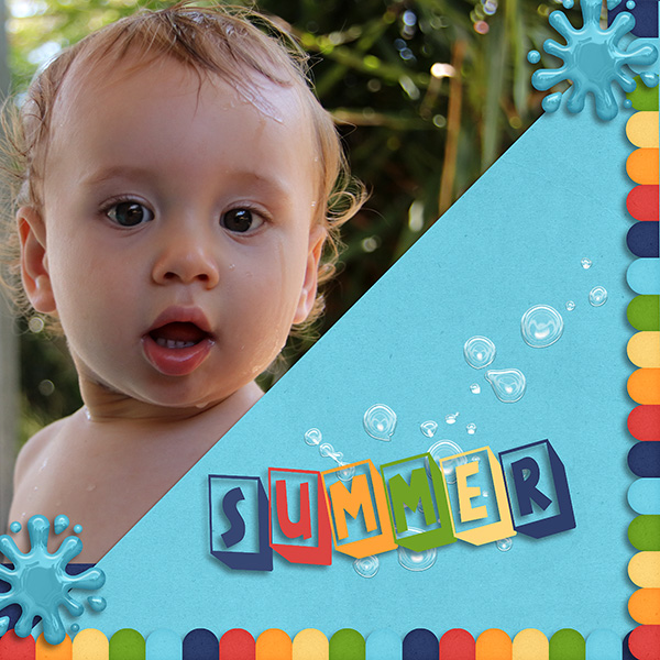 SUMMER Copy