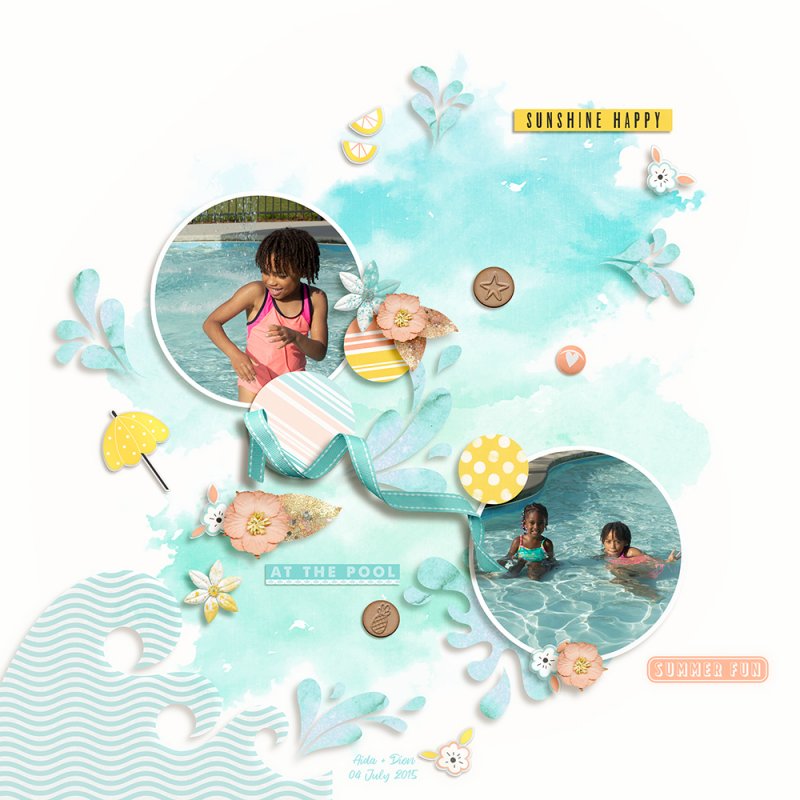 summer fun | 2015
