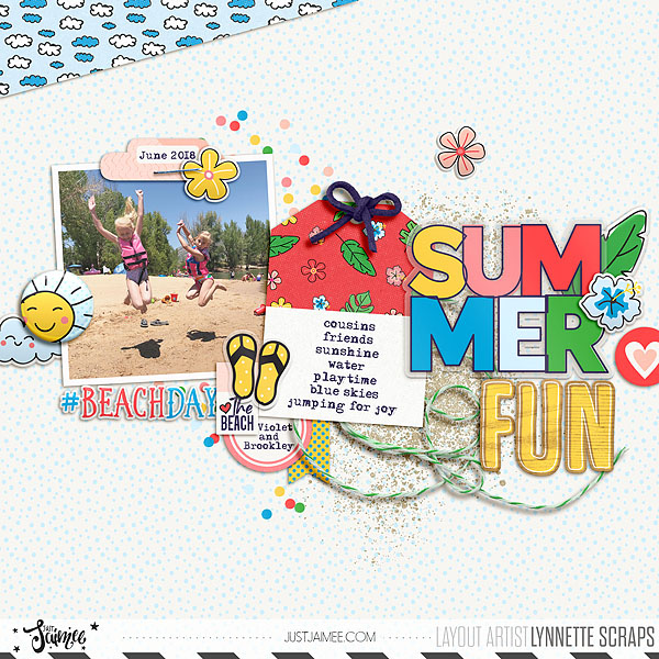 summer fun