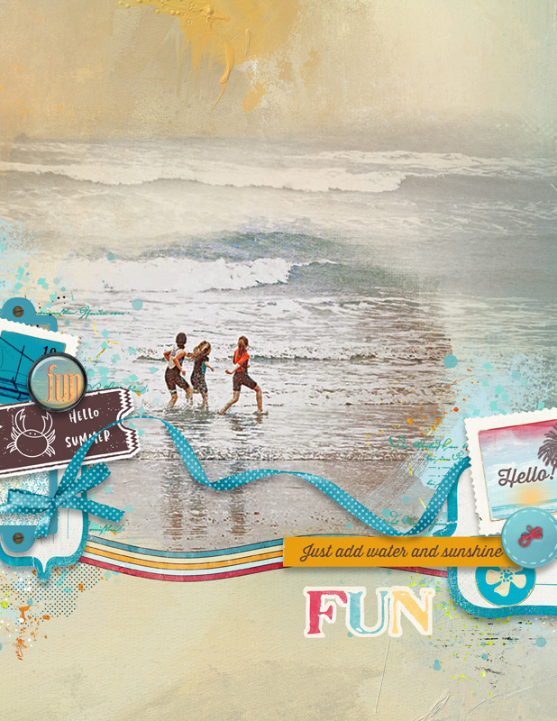 Summer Fun