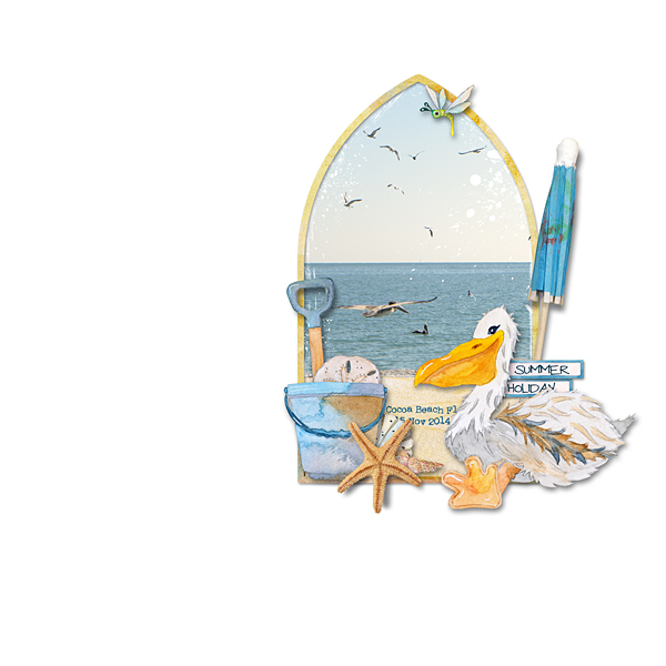 Summer Holiday