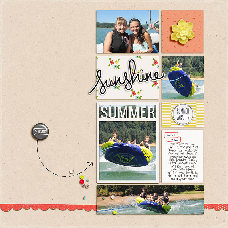 Summer love