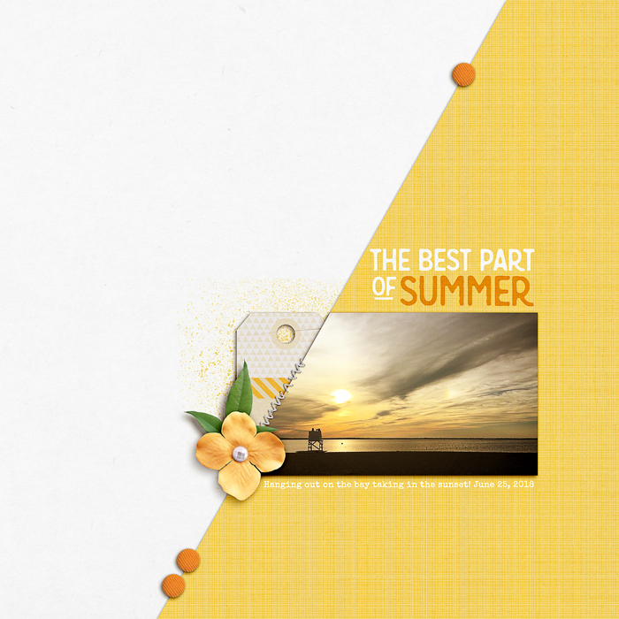 Summer MOC 1