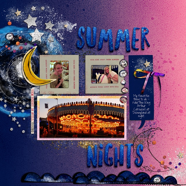 Summer Nights