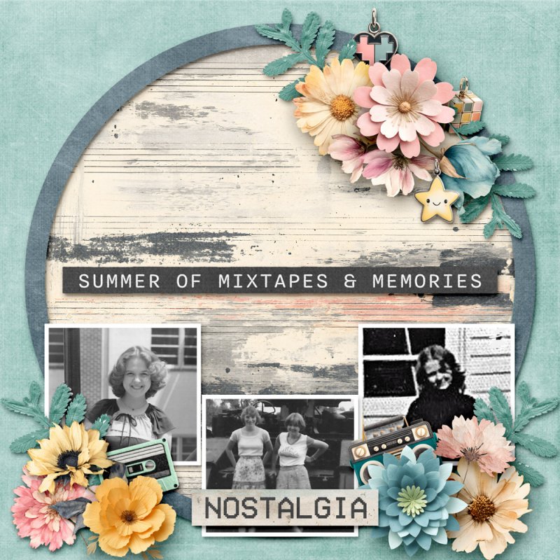 Summer-of-Mixtape-and-Memories