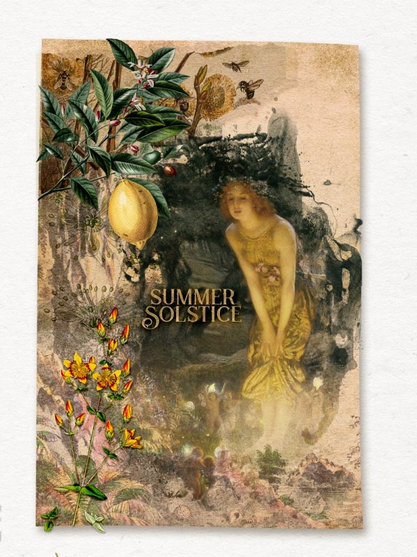 Summer Solstice