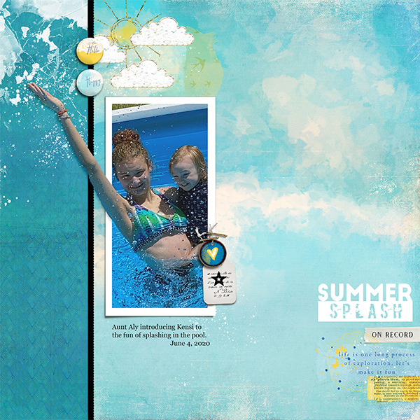 Summer Splash
