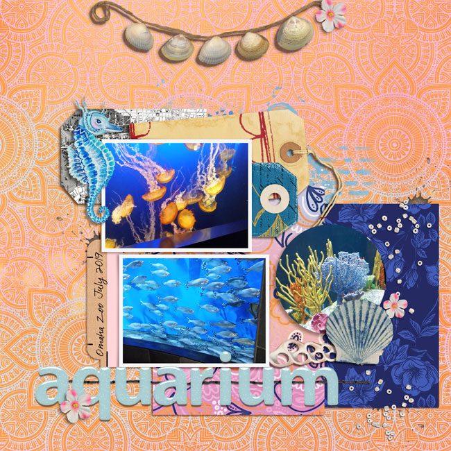 Summer-story
