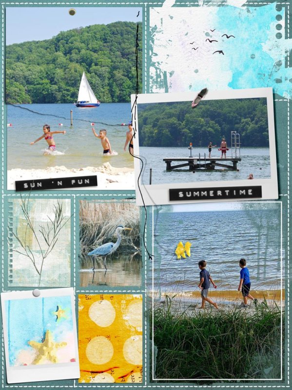 Summer Time
