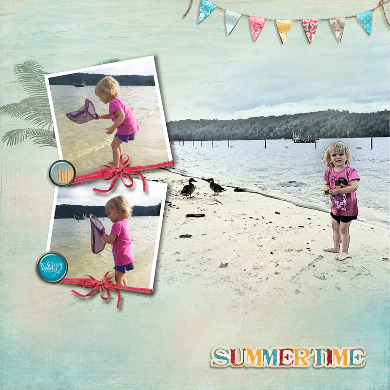 Summer Time