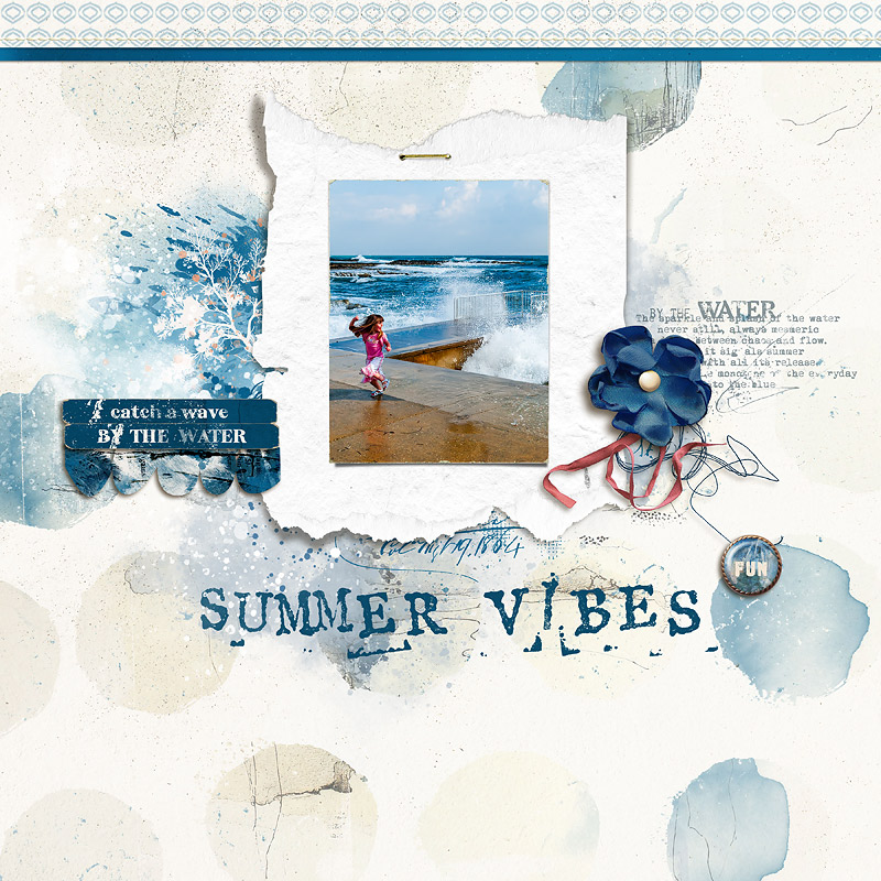 Summer Vibes