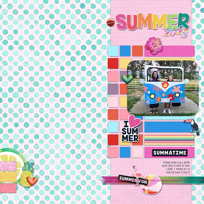 Summer-VW