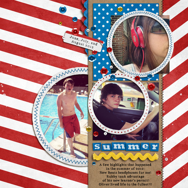 Summer