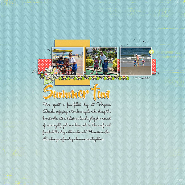 summer