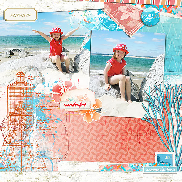 Summer
