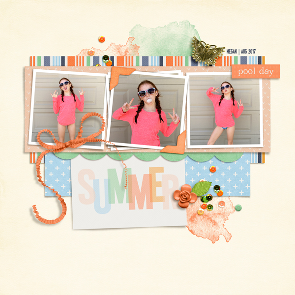 summer
