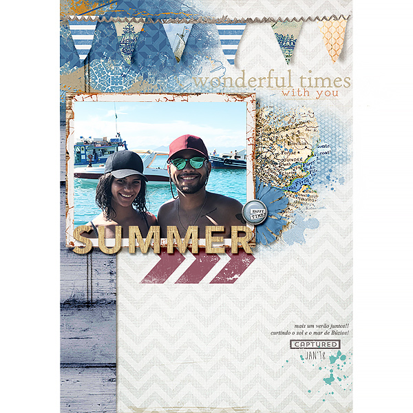 summer