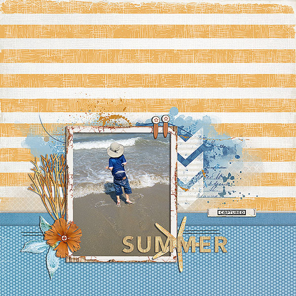 summer